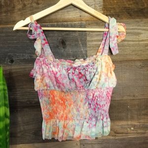 wilfred ballad camisole 🌸
